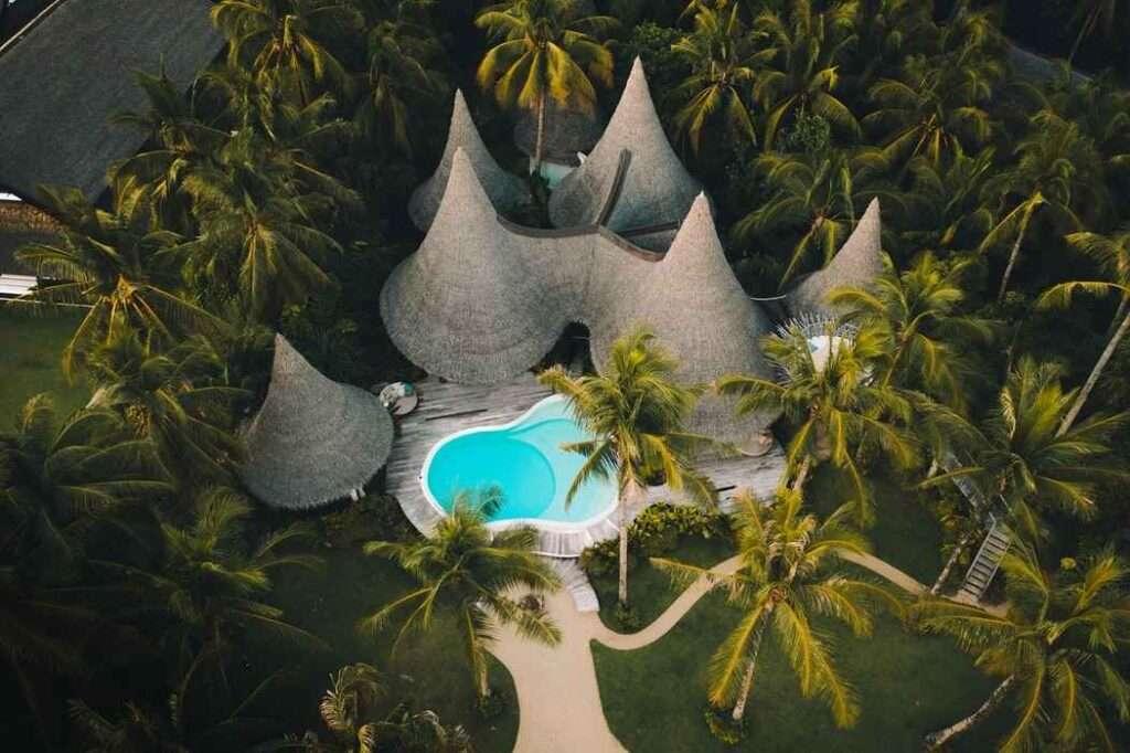 summer vacation in Goa