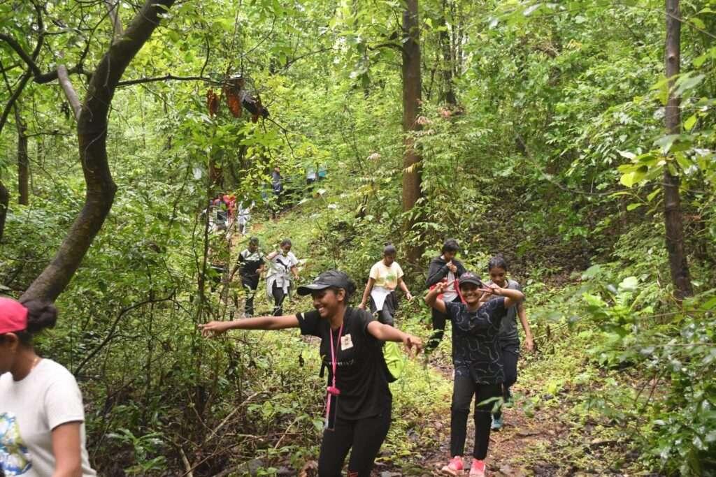 Jungle Safari in Goa