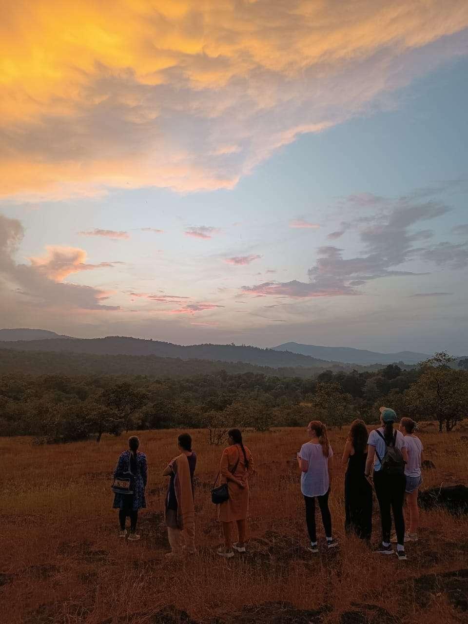 western ghats